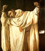 serapio Francisco de Zurbaran